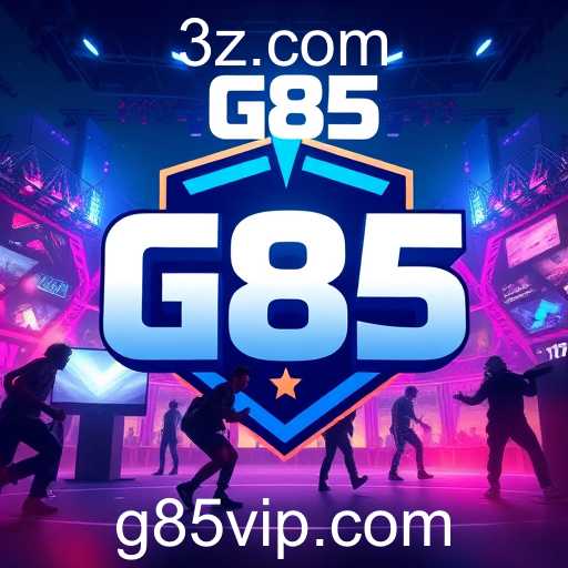 A Evolução do G85 e sua Influência nos Jogos Digitais