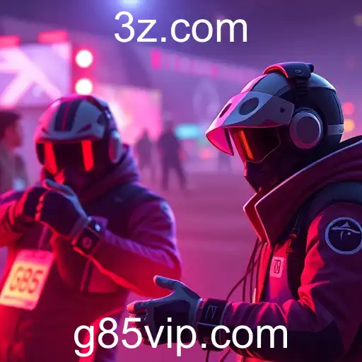 Explorando o Universo dos Jogos em 2025