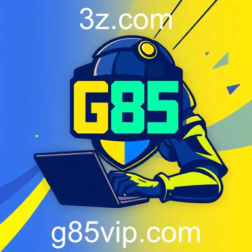 G85 e o Futuro dos Jogos Online no Brasil