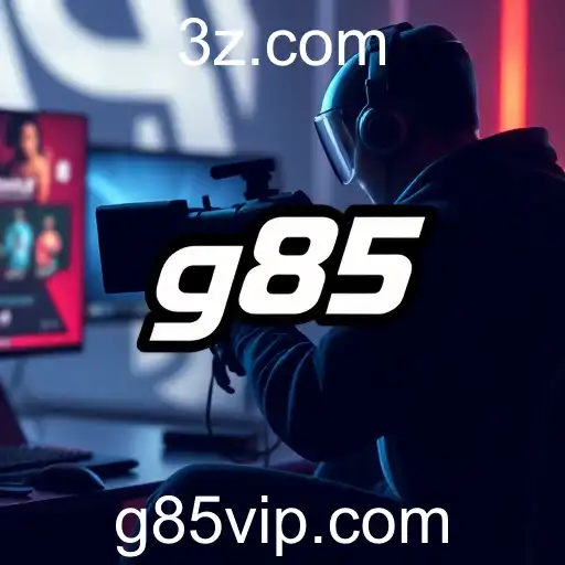 A Evolução e Impacto do g85 no Cenário de Jogos