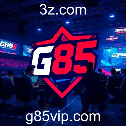 A Evolução do G85 no Cenário de Jogos Virtuais