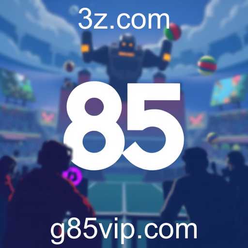 A Ascensão da g85 no Mundo dos Jogos