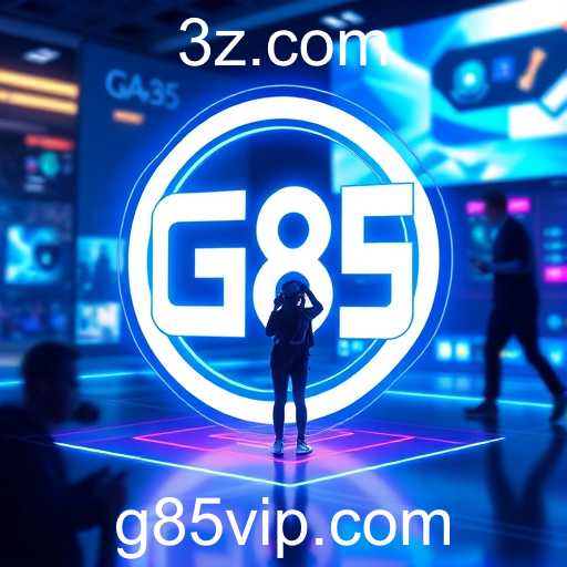 Inovações em G85 Revolucionam Experiências de Jogo