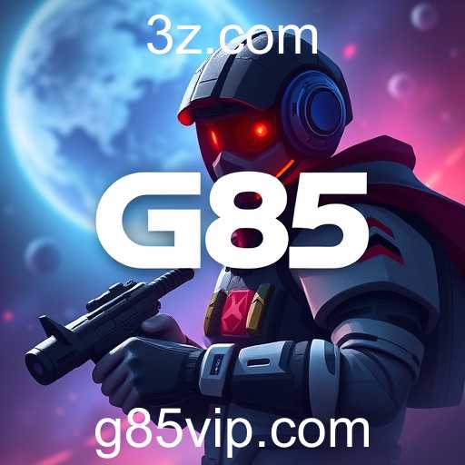 G85 Revoluciona o Cenário de Jogos Online