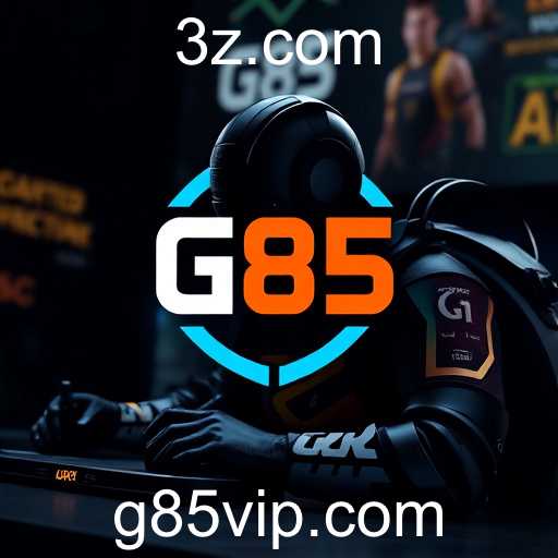 Tendências e Transformações do G85 em 2026