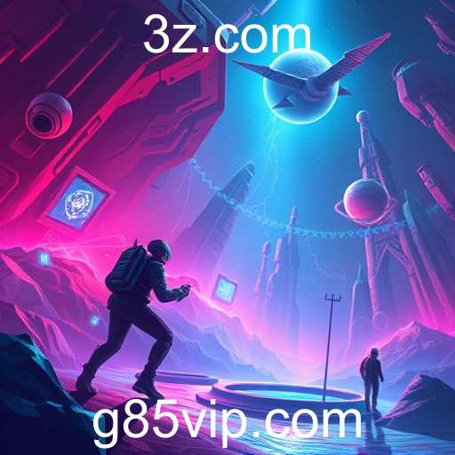 Inovações e Tendências no Mundo dos Jogos G85