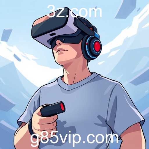 G85 Revoluciona o Mercado de Jogos Online em 2025