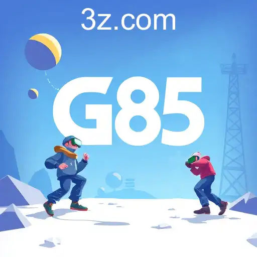 Indústria de Games Atinge Novo Patamar em 2025 com g85