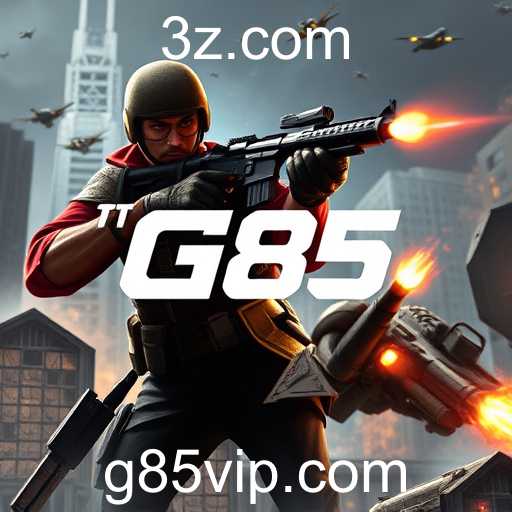 Tendências de Jogos e Novidades no G85