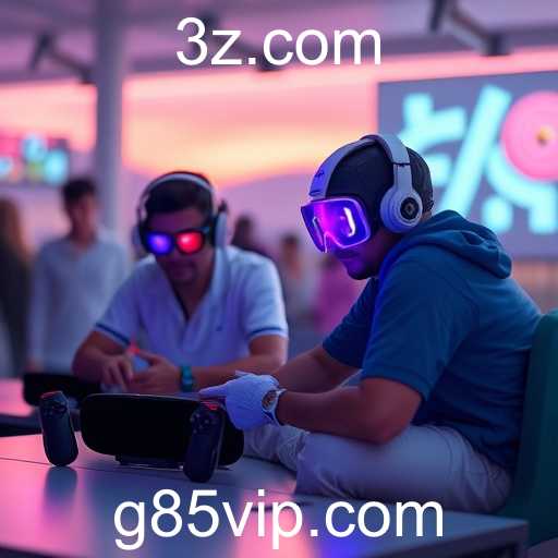 Inovações e Desafios em Plataformas de Jogos