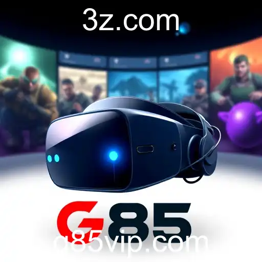 G85: Revolução e Tendências nos Jogos em 2025