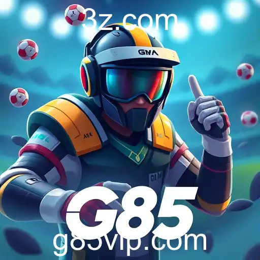 Novidades e Tendências: O Universo G85