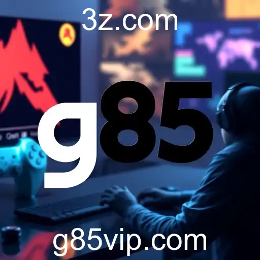 Explorando o Impacto da g85 no Mundo dos Jogos