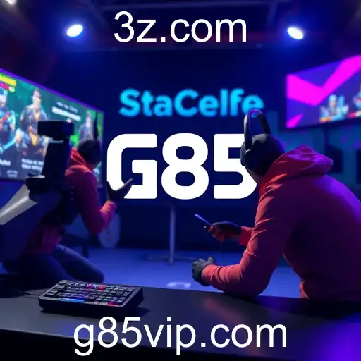 O Impacto do G85 no Mundo dos Jogos