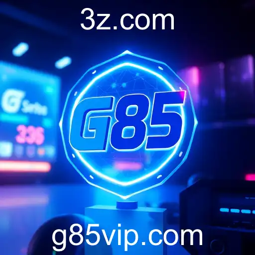 A Influência do g85 no Mundo dos Jogos