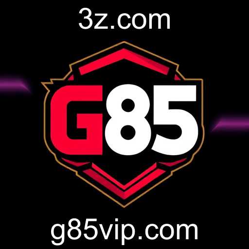 Revolução Digital nos Jogos com o G85