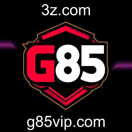 Revolução Digital nos Jogos com o G85