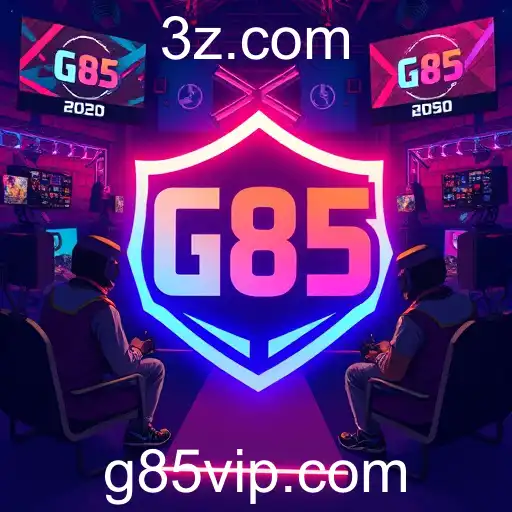 G85: O Fenômeno Crescente dos Jogos Online em Português
