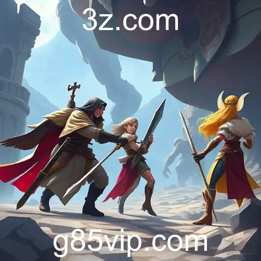 A Evolução dos RPG Quests: Uma Jornada de Aventuras e Estratégia