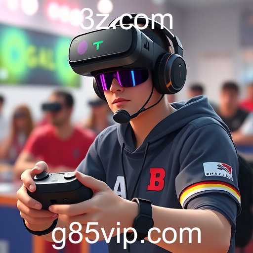 Tendências e Inovações no Mundo dos Jogos em 2025