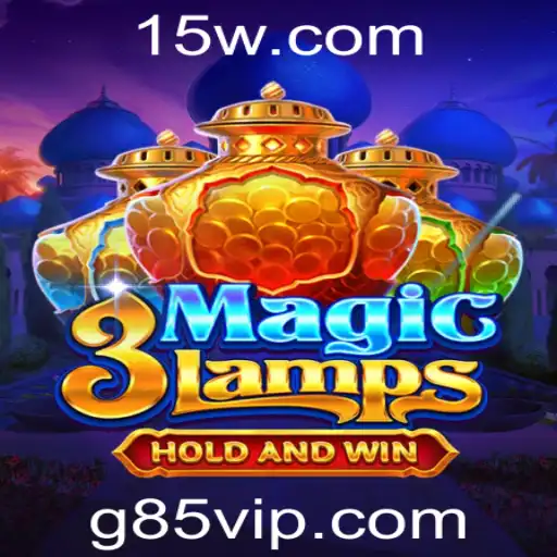 3MagicLamps: Descubra as Regras e a Emoção do Novo Jogo de Tabuleiro