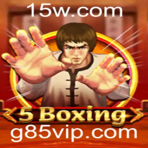 Descubra o Novo Jogo de Estratégia: 5Boxing
