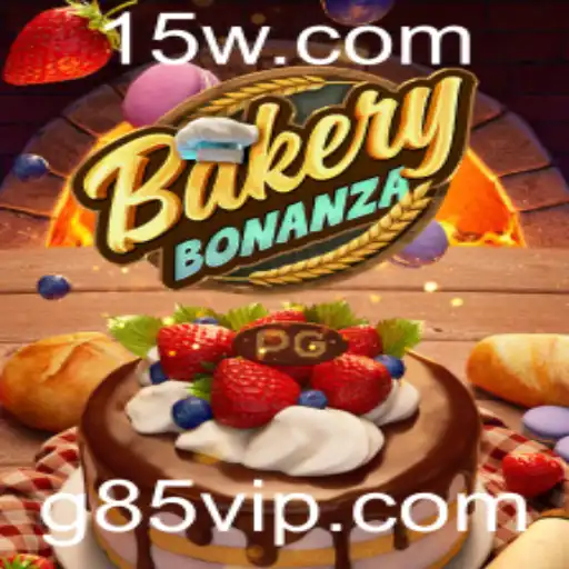 BakeryBonanza: Um Novo Jogo de Gestão de Padaria com G85