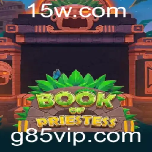 Descubra o Fascinante Mundo do Jogo BookOfPriestess