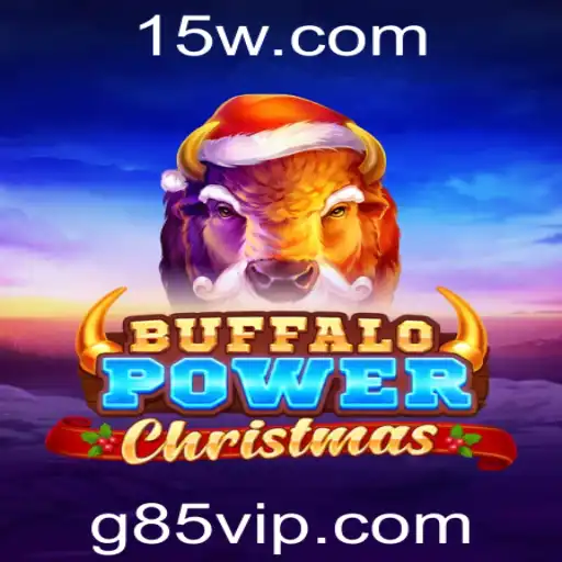 BuffaloPowerChristmas: O Fascinante Mundo do Slot Temático Natalino