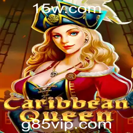 CaribbeanQueen: Um Mergulho na Aventura Pirata