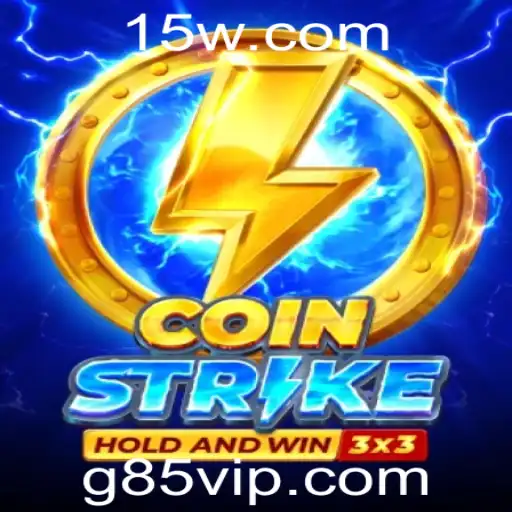 CoinStrike: A Nova Sensação no Universo dos Jogos