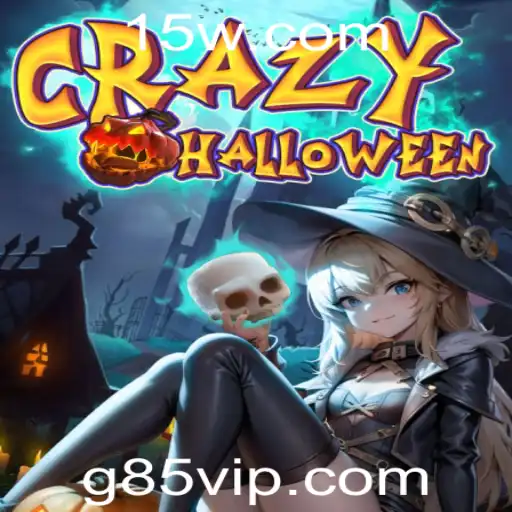 Descubra o Fascinante Mundo de CrazyHalloween