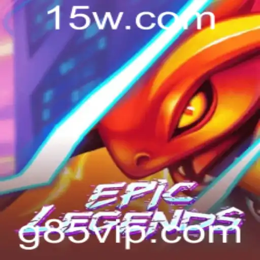 Descubra o Mundo de EpicLegends: Aventura e Estratégia no Novo Jogo 'g85'