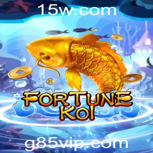 FORTUNEKOI: Descubra o Fascinante Mundo do Jogo Estratégico Inspirado no Oriente