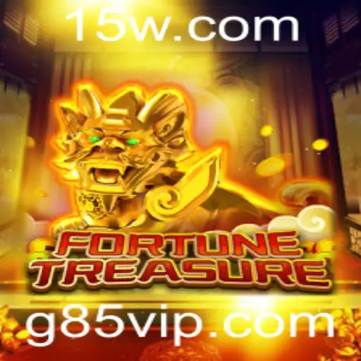FortuneTreasure: A Aventura de Estratégia e Sorte que Conquista o Público