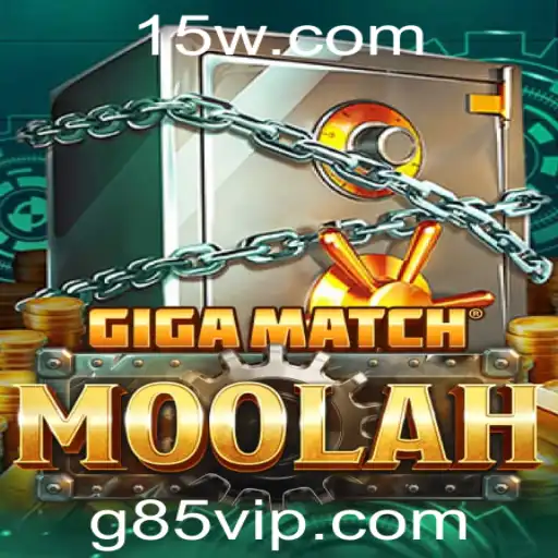 GigaMatchMoolah: Um Novo Paradigma no Mundo dos Jogos