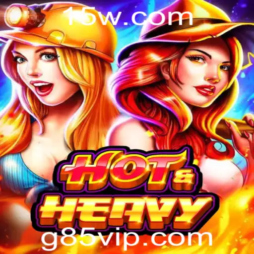 Descubra o Universo de HotHeavy: Um Novo Fenômeno no Mundo dos Jogos