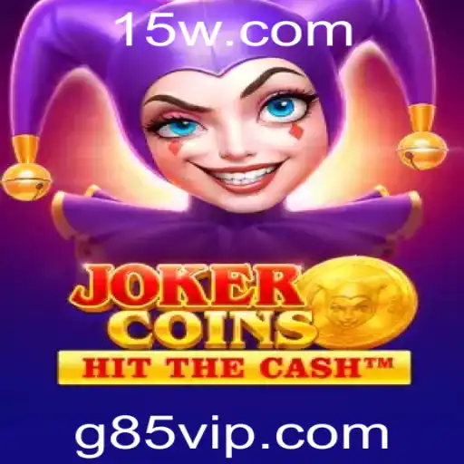 JokerCoins: Explorando o Universo do Jogo com a Palavra-Chave g85