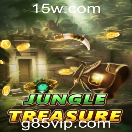 Explorando o Mundo de JungleTreasure: Aventuras, Estratégias e Recompensas