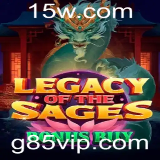 Legacy of the Sages Bonus Buy: Desvendando o Novo Sensação dos Jogos