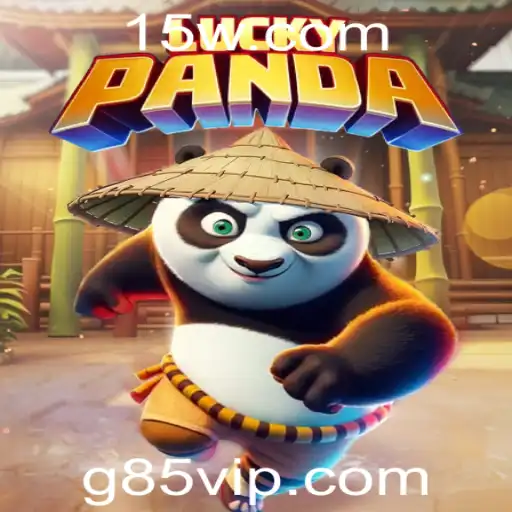LuckyPanda: Descubra o Jogo que Conquista Multidões