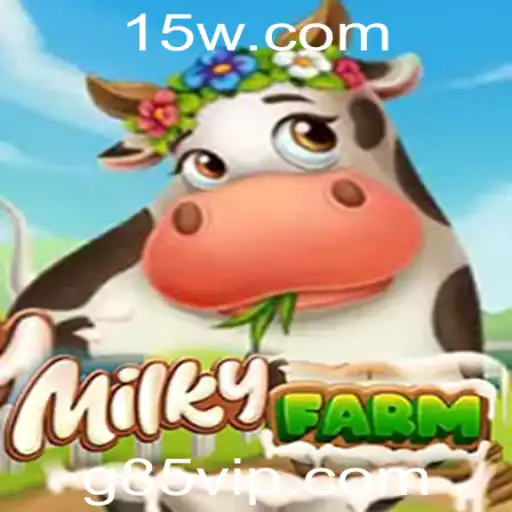 MilkyFarm: Um Novo Fenômeno no Mundo dos Jogos