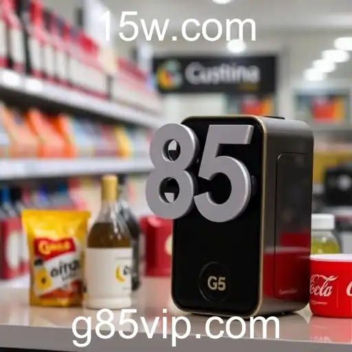 Security and Trust g85 - International Licenses and Certifications