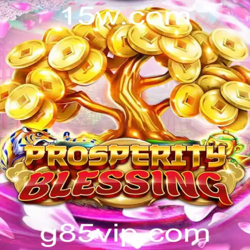 Descubra o Envolvente Mundo de ProsperityBlessing