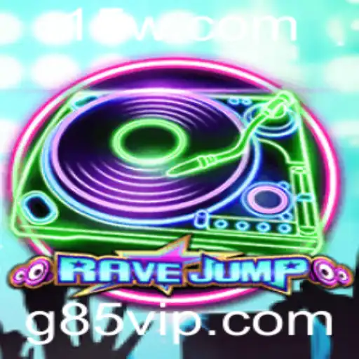 Explorando o Mundo de RaveJump: Um Guia Completo