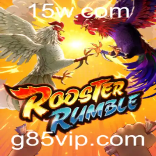 Descubra o Mundo Vibrante de RoosterRumble