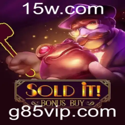 Explorando SolditBonusBuy: Um Mergulho no Mundo do Jogo G85