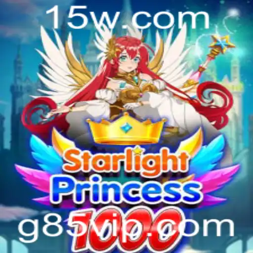 Explorando o Mundo Encantado de StarlightPrincess1000: Um Jogo que Brilha nos Tempos Modernos