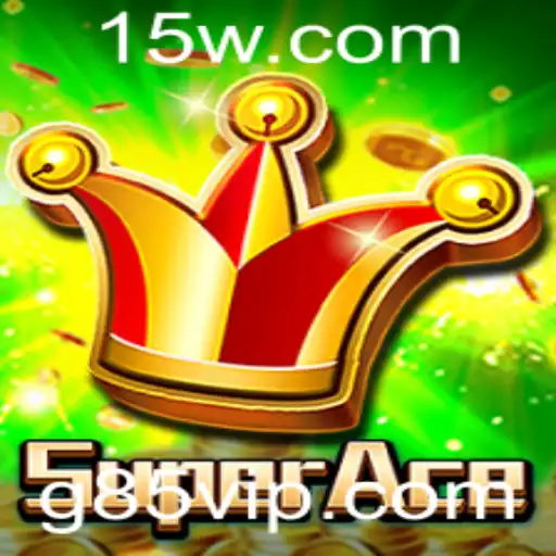 Descubra o Fascinante Mundo de SuperAce