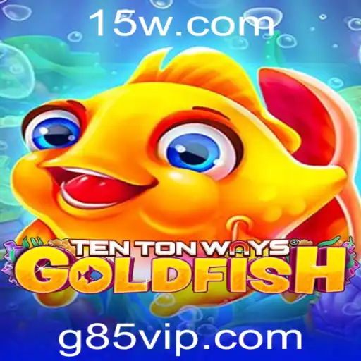 Descubra o Universo de 'TenTonWaysGoldfish': Uma Aventura Aquática Emocionante